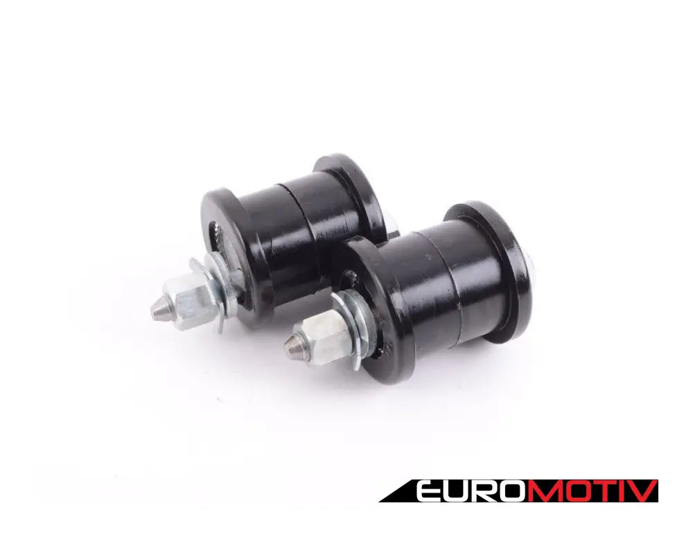 Adjustable Rear Camber/Toe Bushings Kit