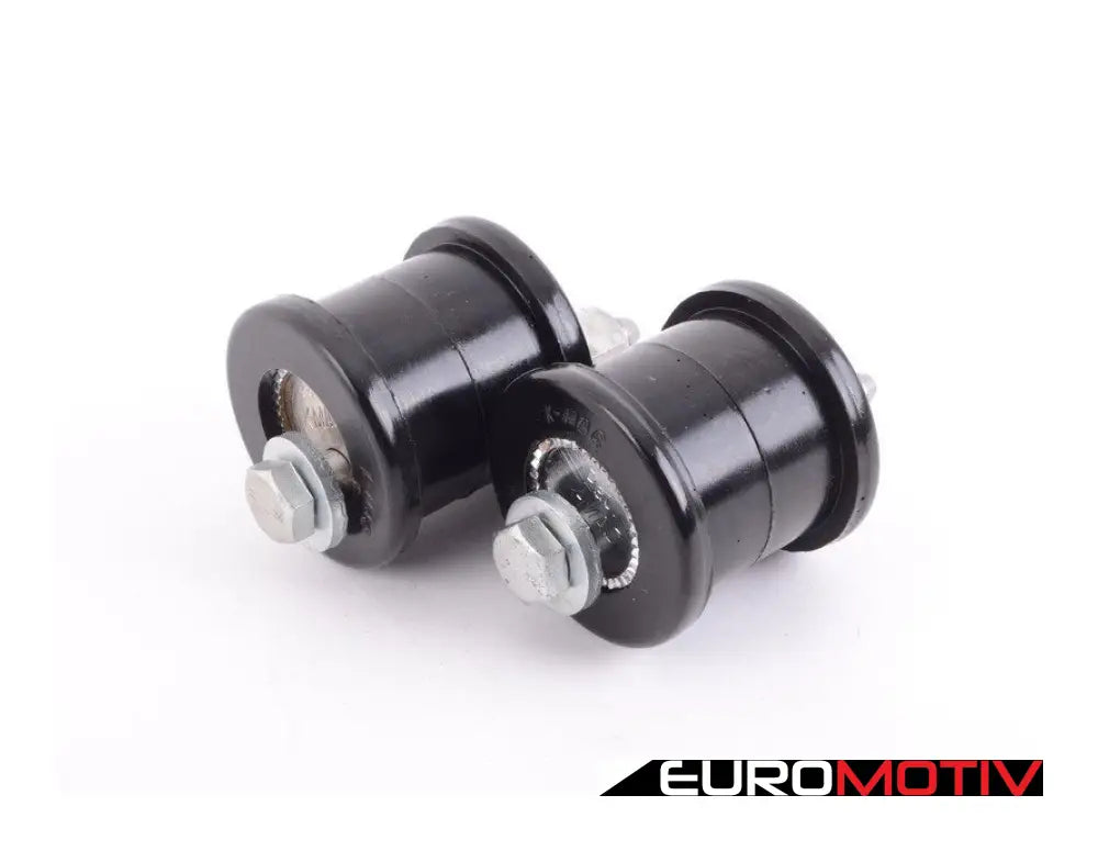 Adjustable Rear Camber/Toe Bushings Kit