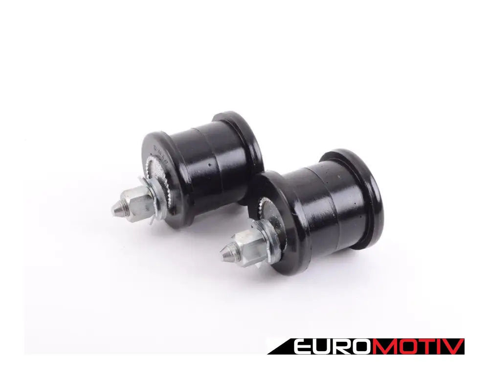 Adjustable Rear Camber/Toe Bushings Kit