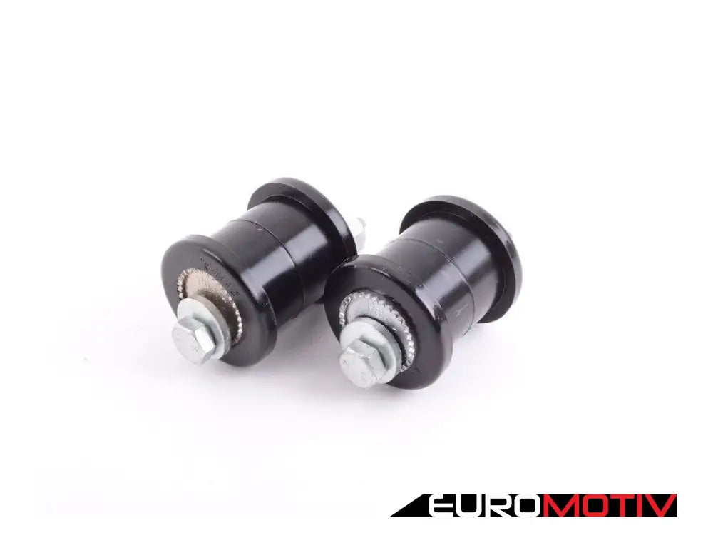 Adjustable Rear Camber/Toe Bushings Kit