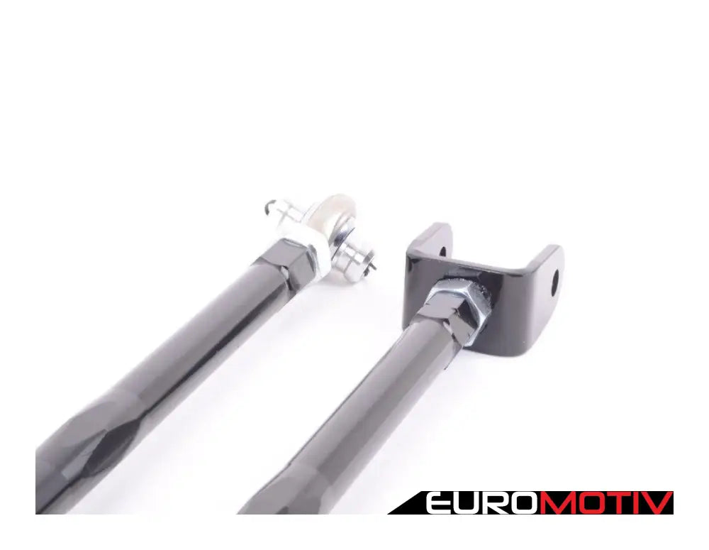 Adjustable Rear Lower Control Arms - Pair