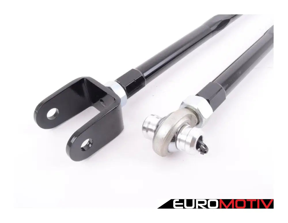 Adjustable Rear Lower Control Arms - Pair