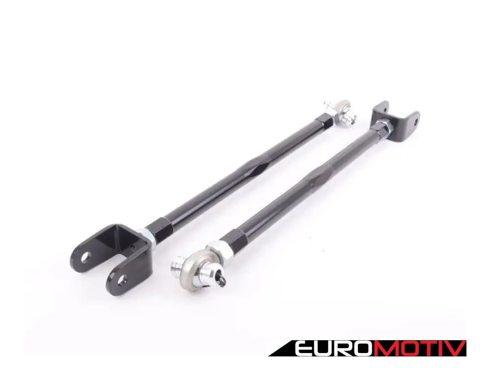 Adjustable Rear Lower Control Arms - Pair