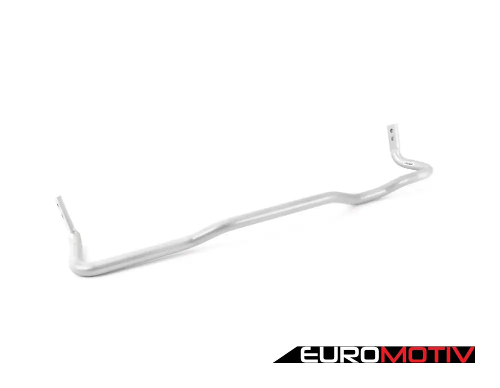 Adjustable Rear Sway Bar - 24Mm