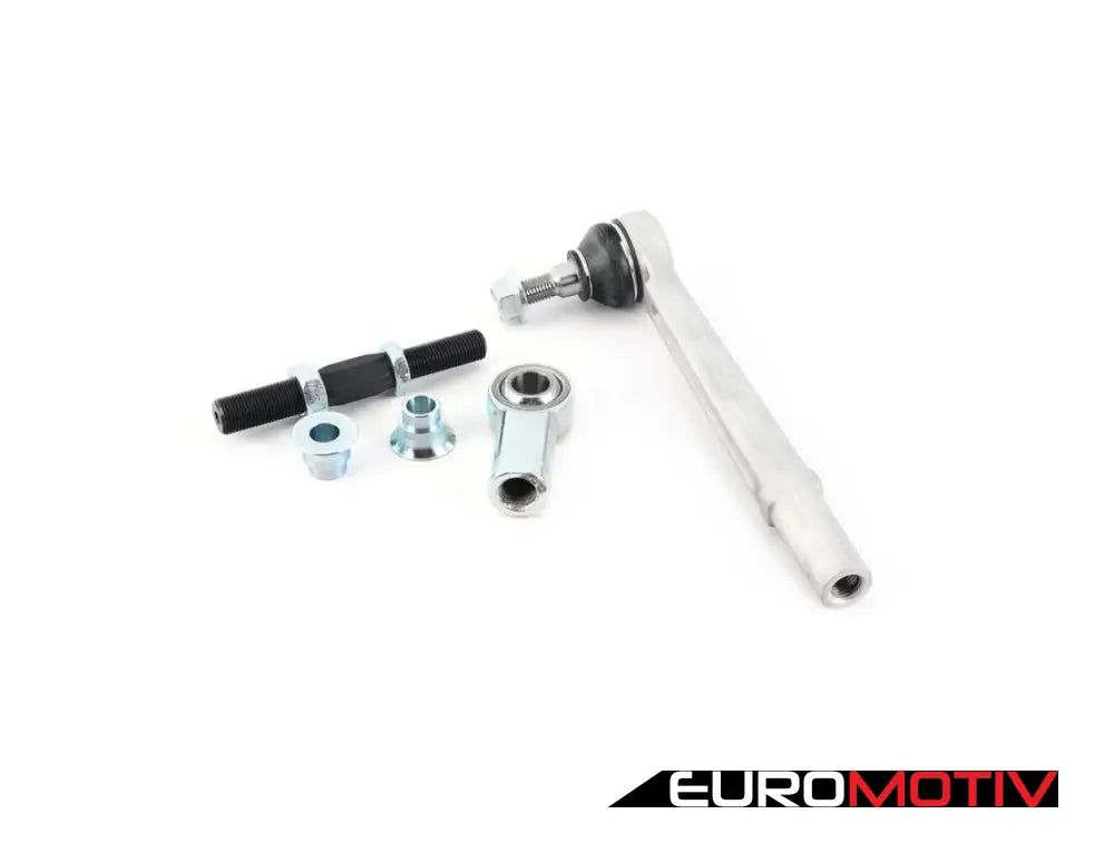 Adjustable Rear Toe Arm Kit