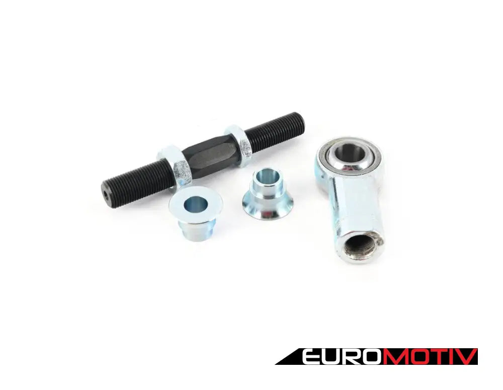 Adjustable Rear Toe Arm Kit