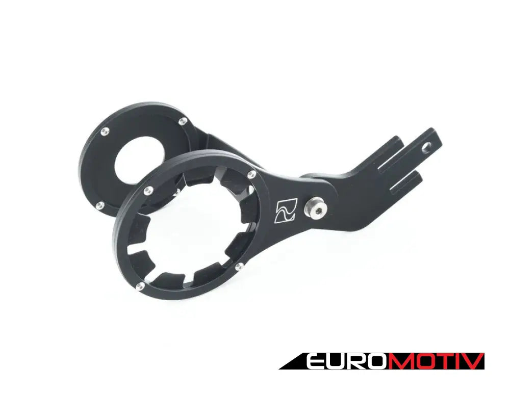 Adjustable Seat Mounted Cup Holder - Porsche 911/930