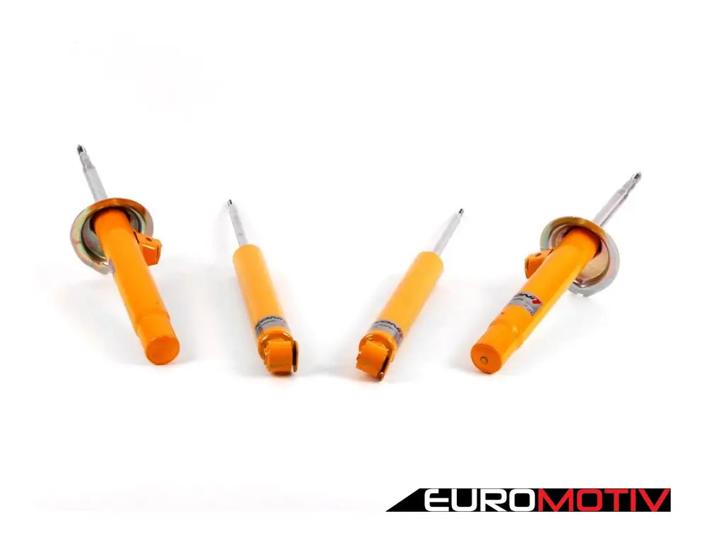 Adjustable Shocks & Struts Kit