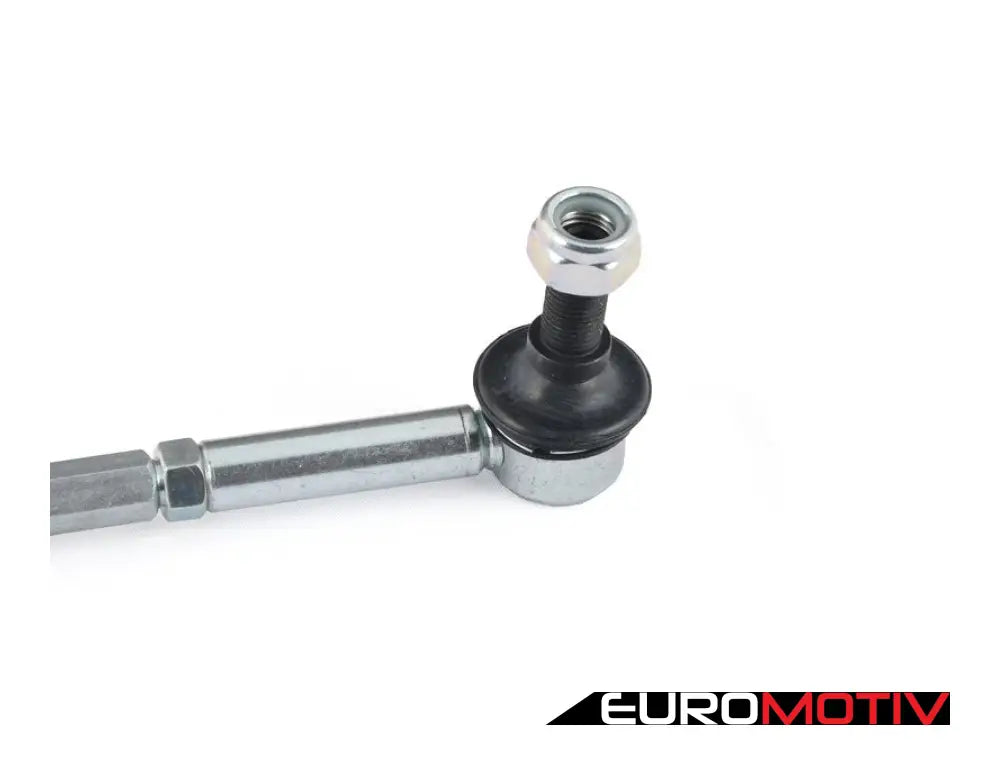 Adjustable Sway Bar End Links - Pair