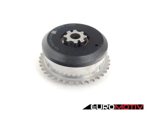 Adjustment Unit - Exhaust Camshaft
