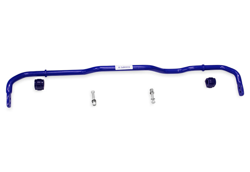 SuperPro 2006 Audi A3 Quattro Base Rear 26mm 2-Position Adjustable Sway Bar Kit