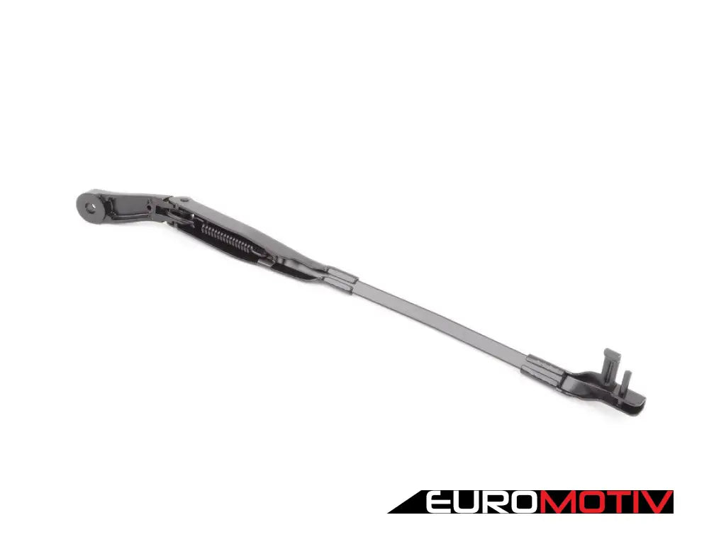 Aero Wiper Arm - Driver (Left)