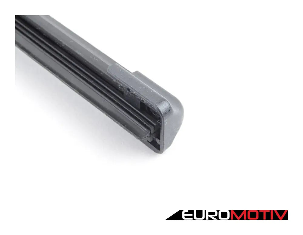 Aero Wiper Blade Set - (No Longer Available)