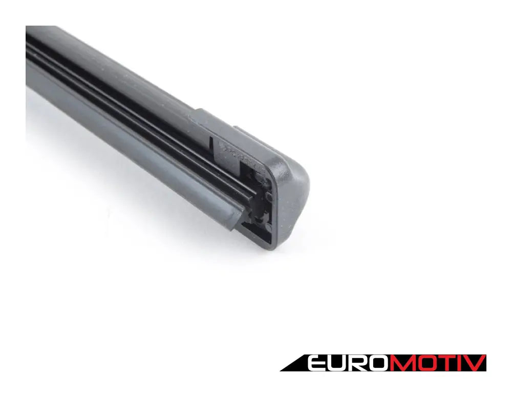 Aero Wiper Blade Set - (No Longer Available)