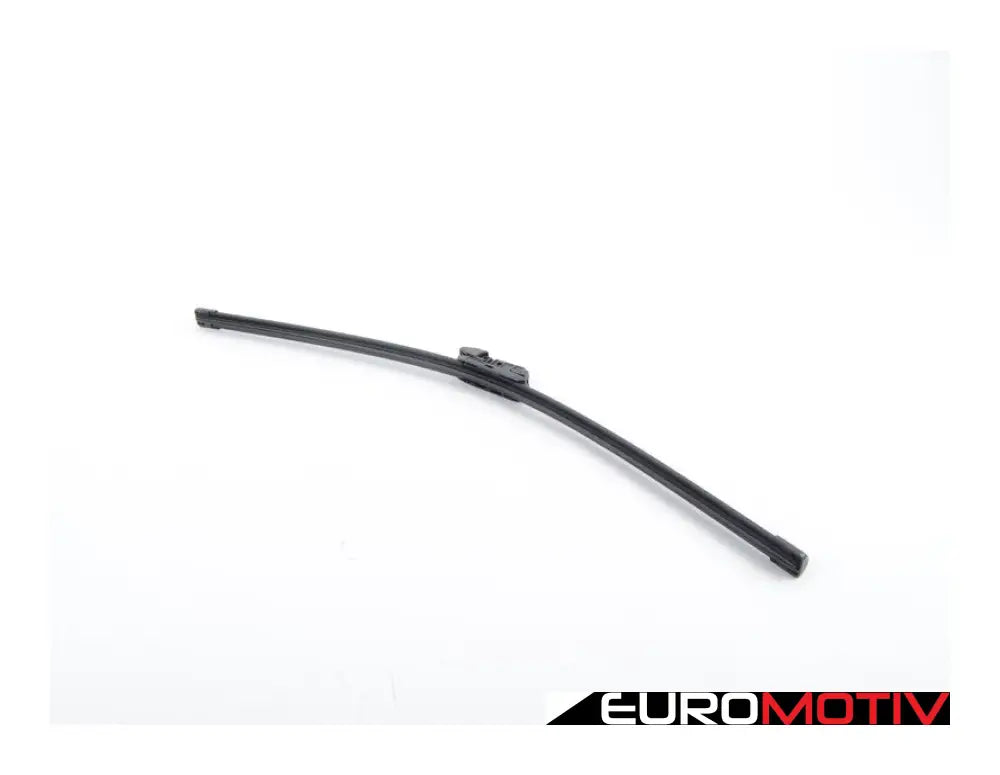 Aero Wiper Blade Set - (No Longer Available)