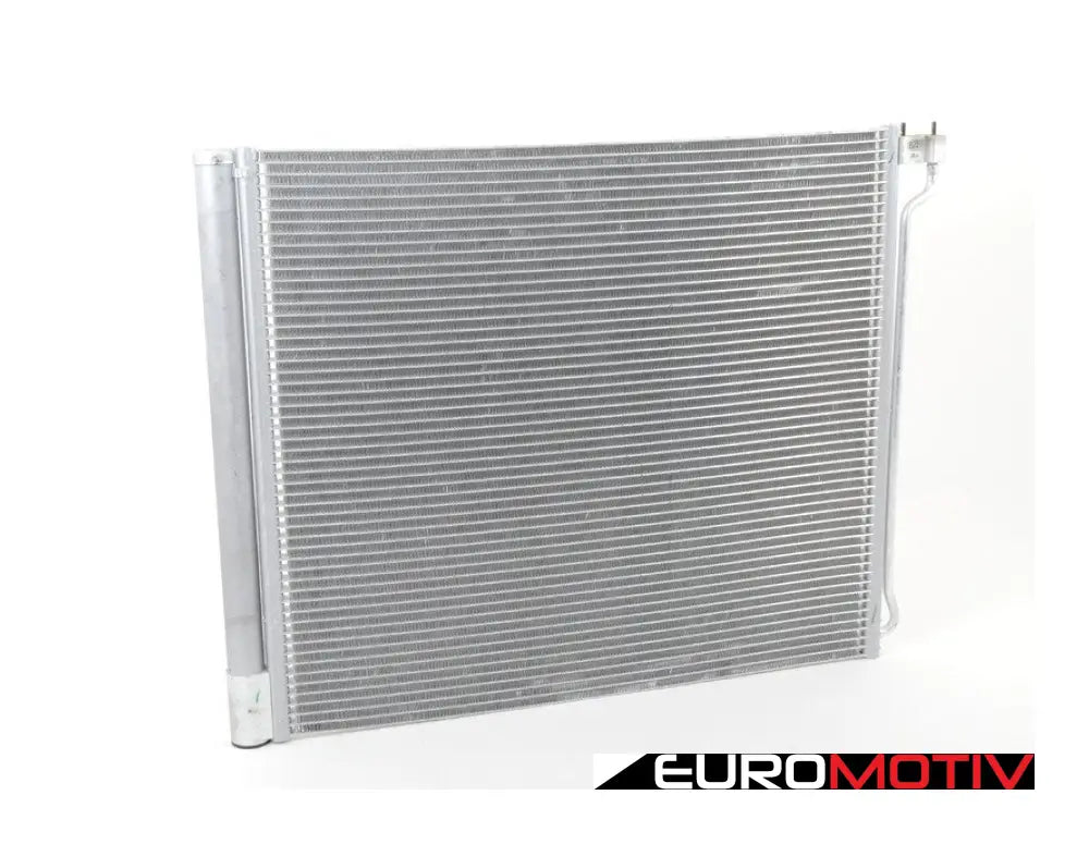 Air Condenser - Priced Each