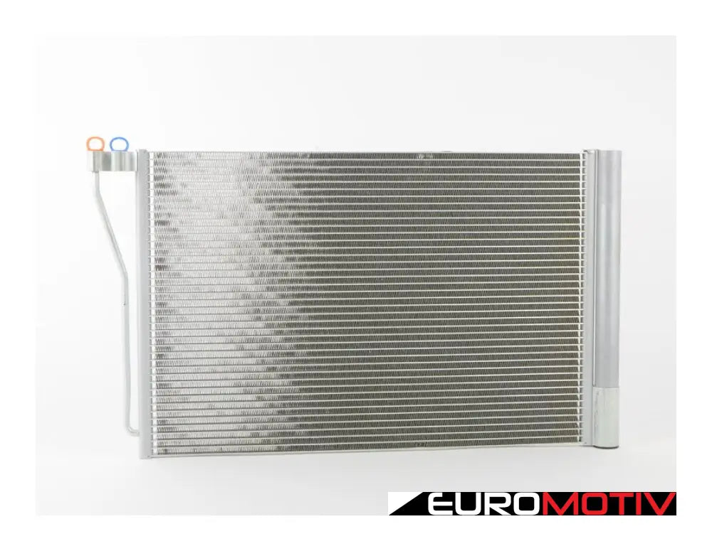 Air Conditioning Condenser