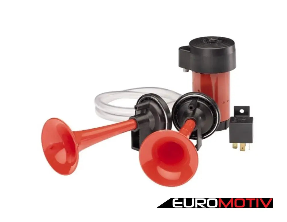 Air Horn Kit