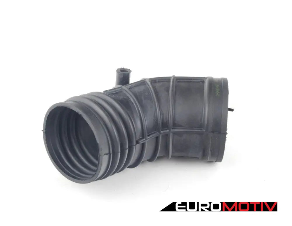 Air Intake Boot