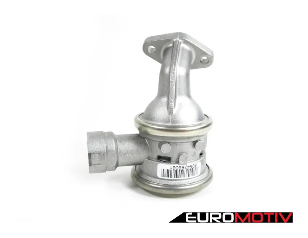 Air Pump Control Valve (Egr)