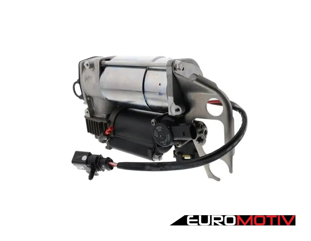 Air Suspension Compressor