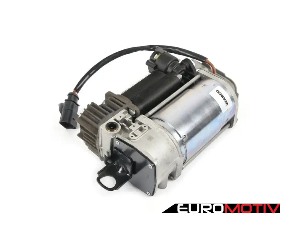 Air Suspension Compressor