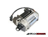 Air Suspension Compressor