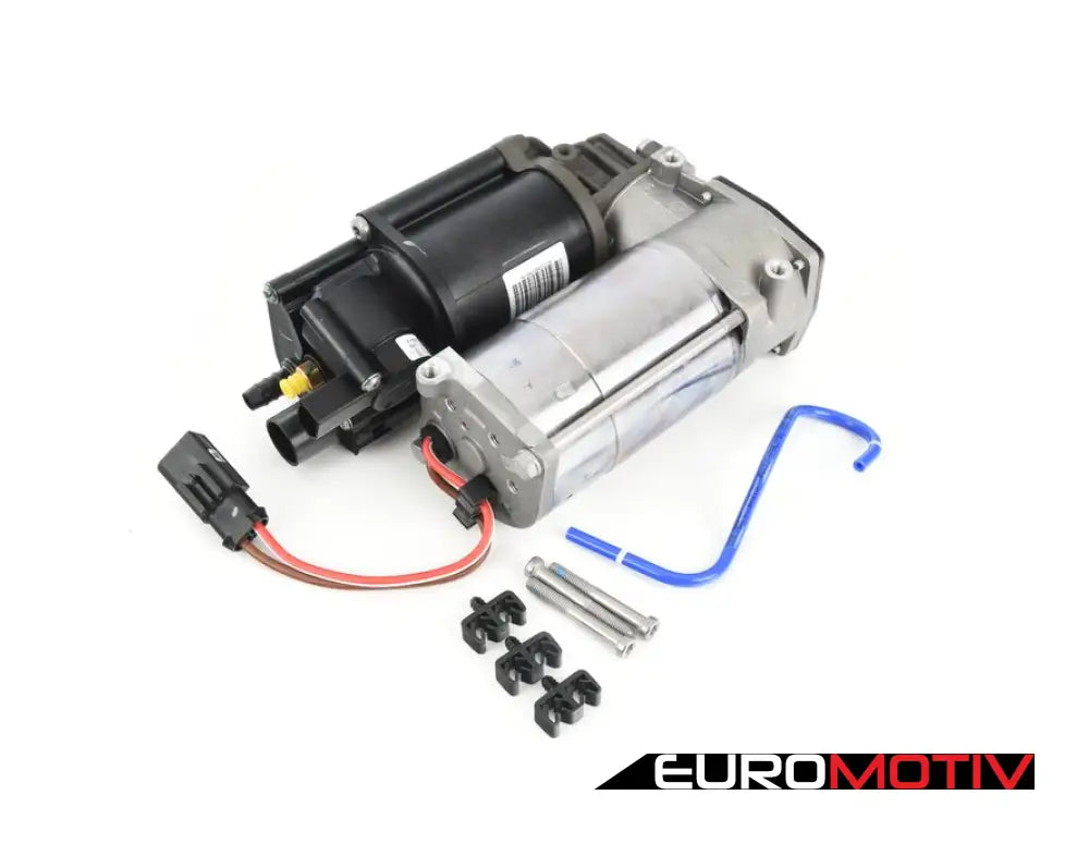 Air Suspension Compressor