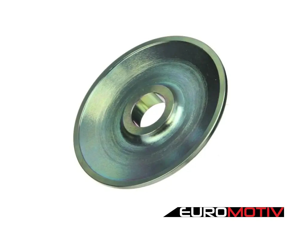 Alternator Pulley