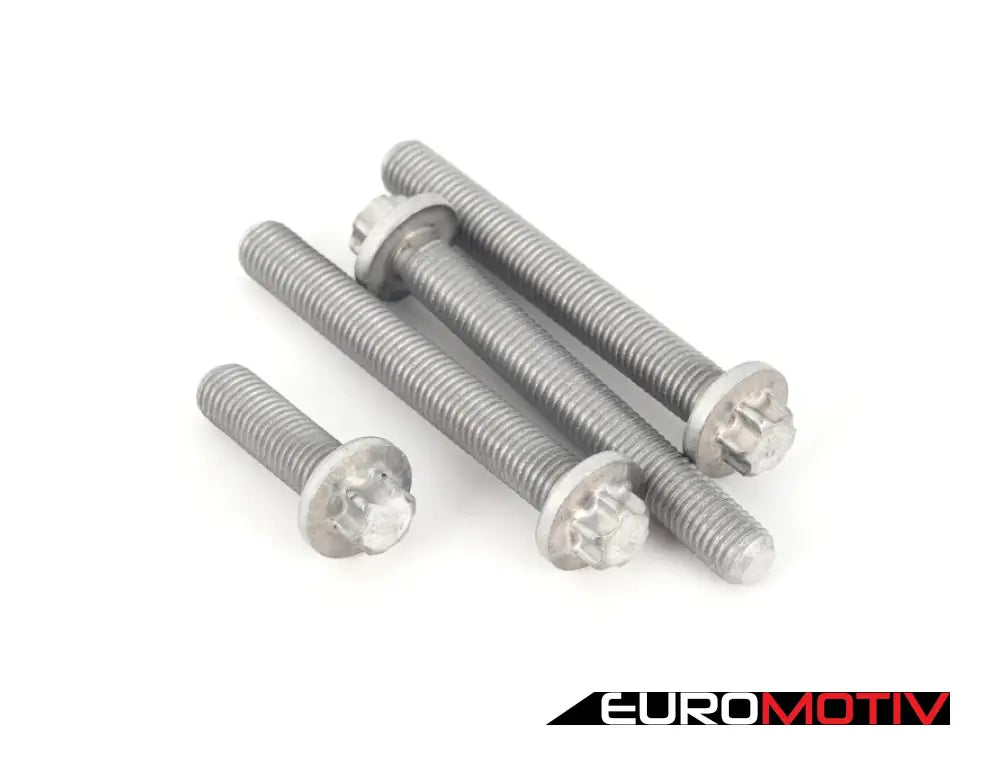 Aluminum Cylinder Head Bolt Set