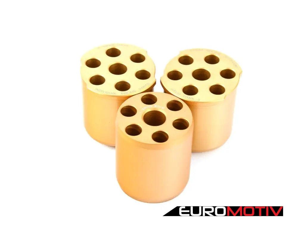 Aluminum Differential Bushings