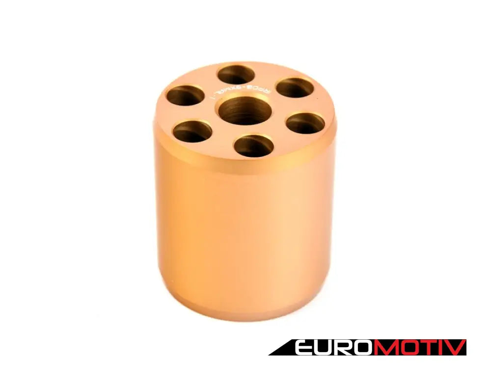 Aluminum Differential Bushings