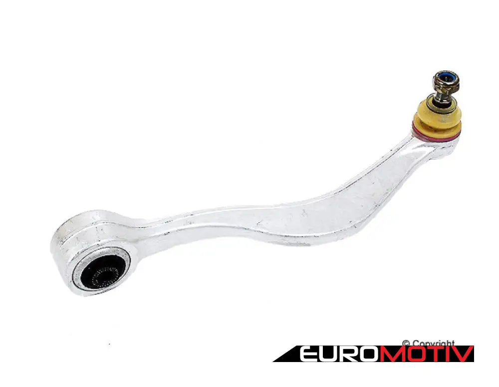 Aluminum Front Lower Control Arm - Left