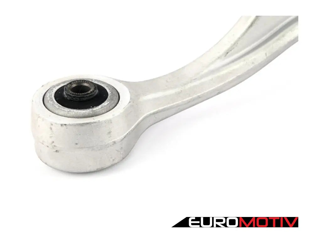 Aluminum Front Lower Control Arm - Left