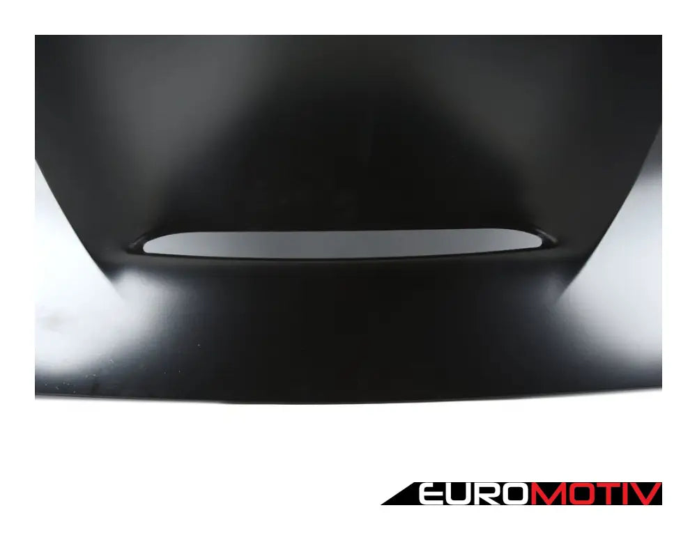 Aluminum Gts/Cs Style Hood - F87/F22/F23