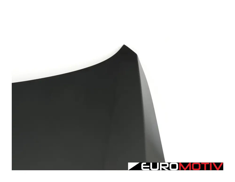 Aluminum Gts/Cs Style Hood - F87/F22/F23