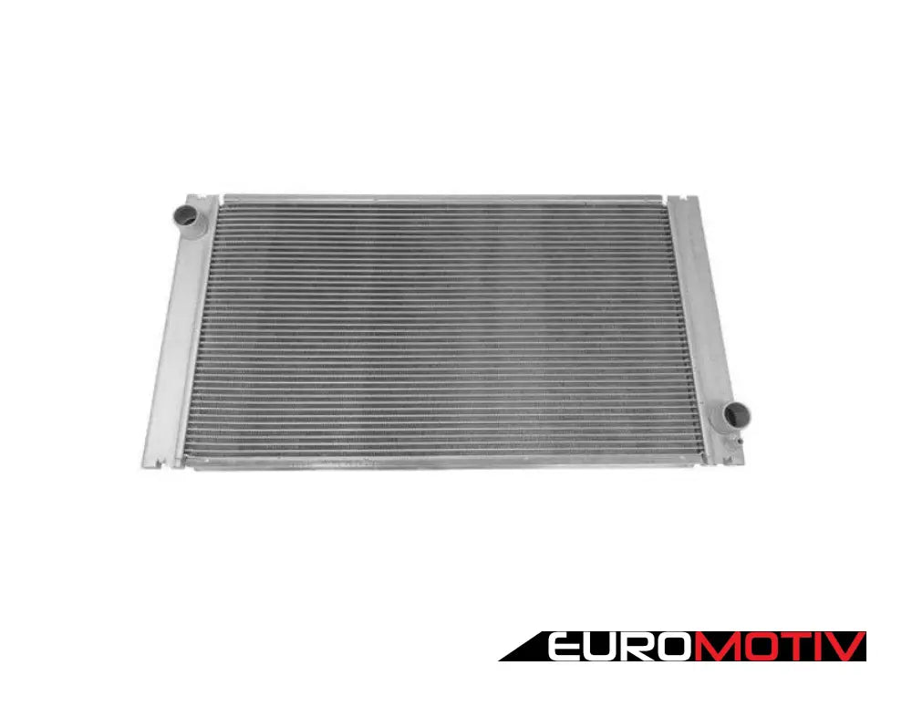 Aluminum Radiator