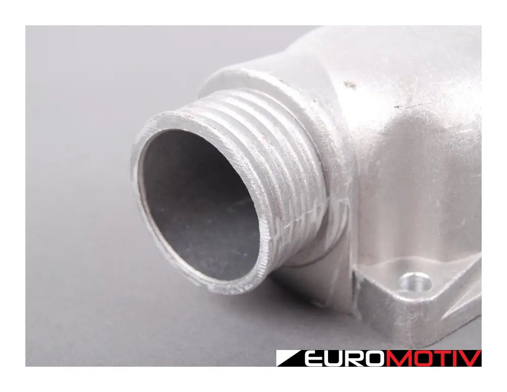 Aluminum Thermostat Housing