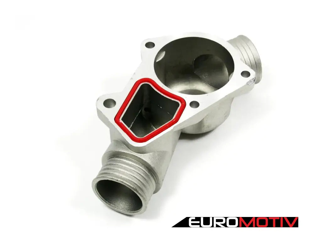 Aluminum Thermostat Housing