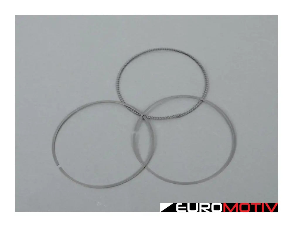 Alusil Piston Ring Repair Kit