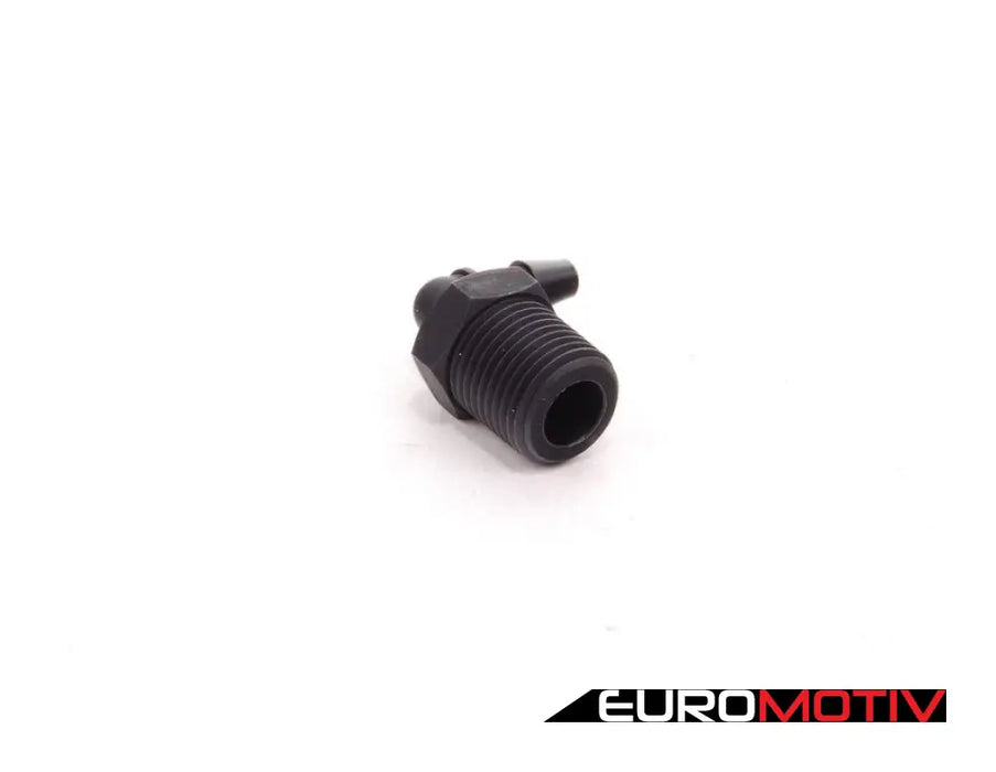 Angled Vent Pod Gauge Kit - Blue