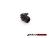 Angled Vent Pod Gauge Kit - Blue