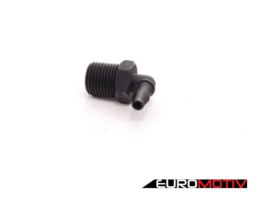 Angled Vent Pod Gauge Kit - Blue