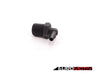 Angled Vent Pod Gauge Kit - Blue