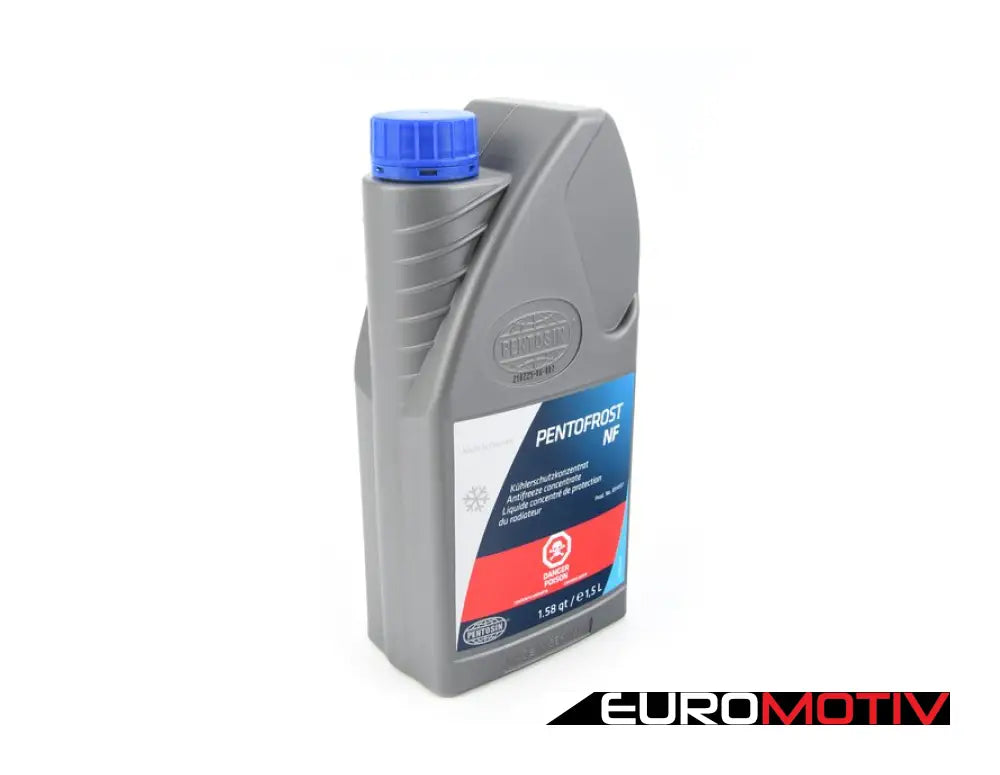 Anti-Freeze / Coolant - 1.5 Liter