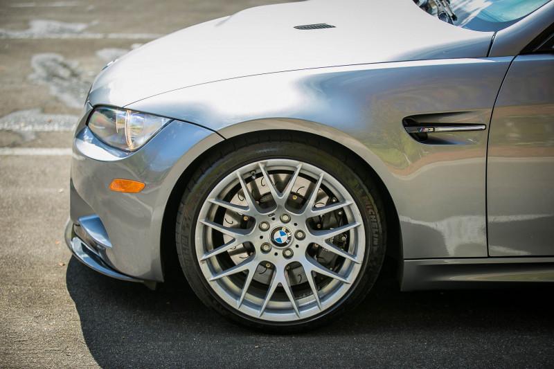 AP Racing by Essex Radi-CAL Competition Brake Kit (Front 9660/372mm)- BMW E9X M3 & 1M Coupe