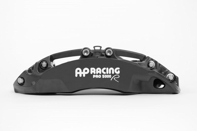 AP Racing by Essex Radi-CAL Competition Brake Kit (Front 9668/355mm)- BMW E36 M3