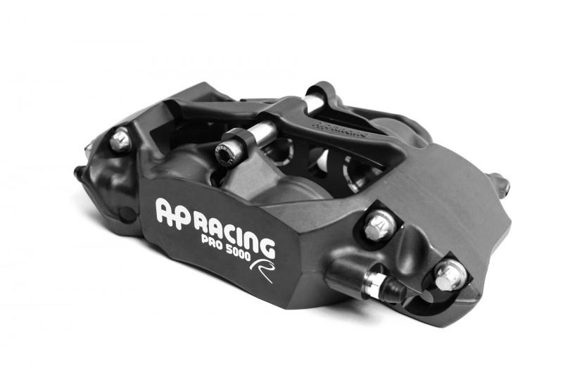 AP Racing by Essex Radi-CAL Competition Brake Kit (Rear 9449/340mm)- BMW E90 3 Series