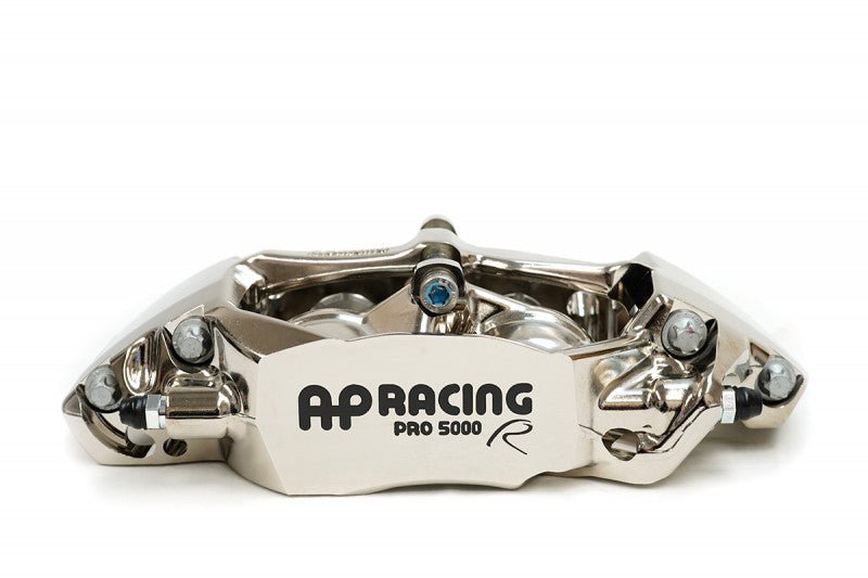 AP Racing by Essex Radi-CAL ENP Competition Brake Kit (Rear 9449/380mm)- Porsche 991 GT3/3RS/2RS