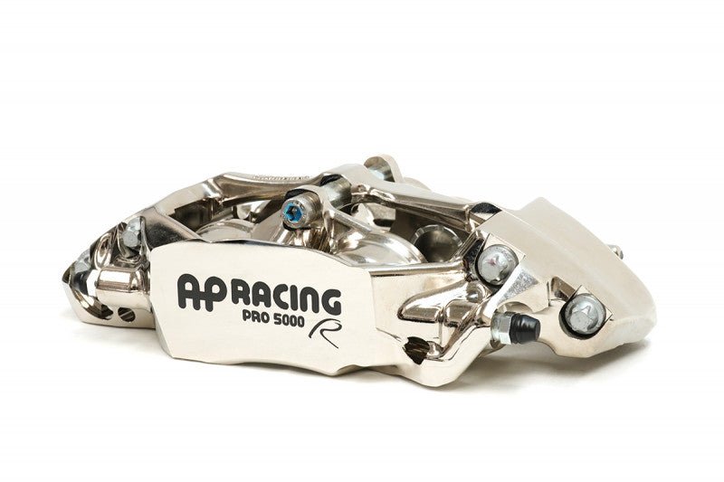 AP Racing by Essex Radi-CAL ENP Competition Brake Kit (Rear 9449/380mm)- Porsche 991 GT3/3RS/2RS